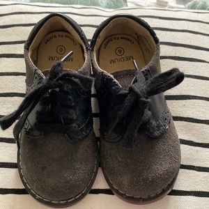 Footmates Baby Boy Shoes